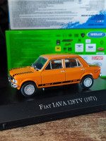 Fiat Iava 128TV